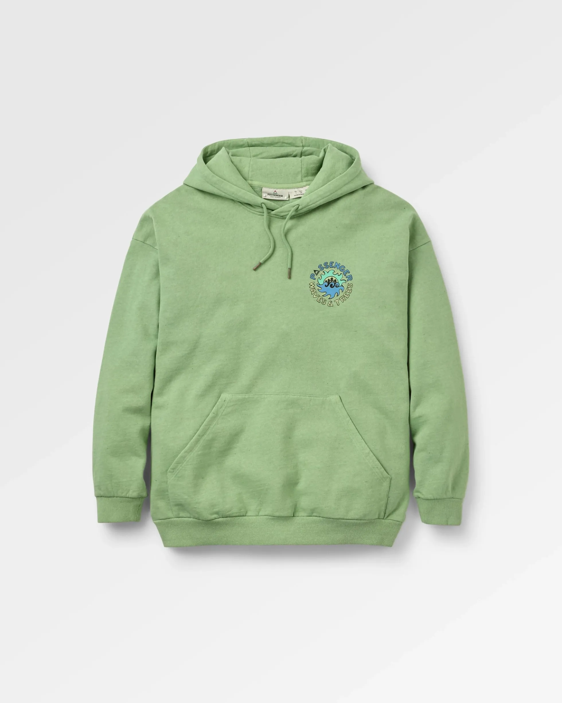 Women's Dune Oversized Hoodie