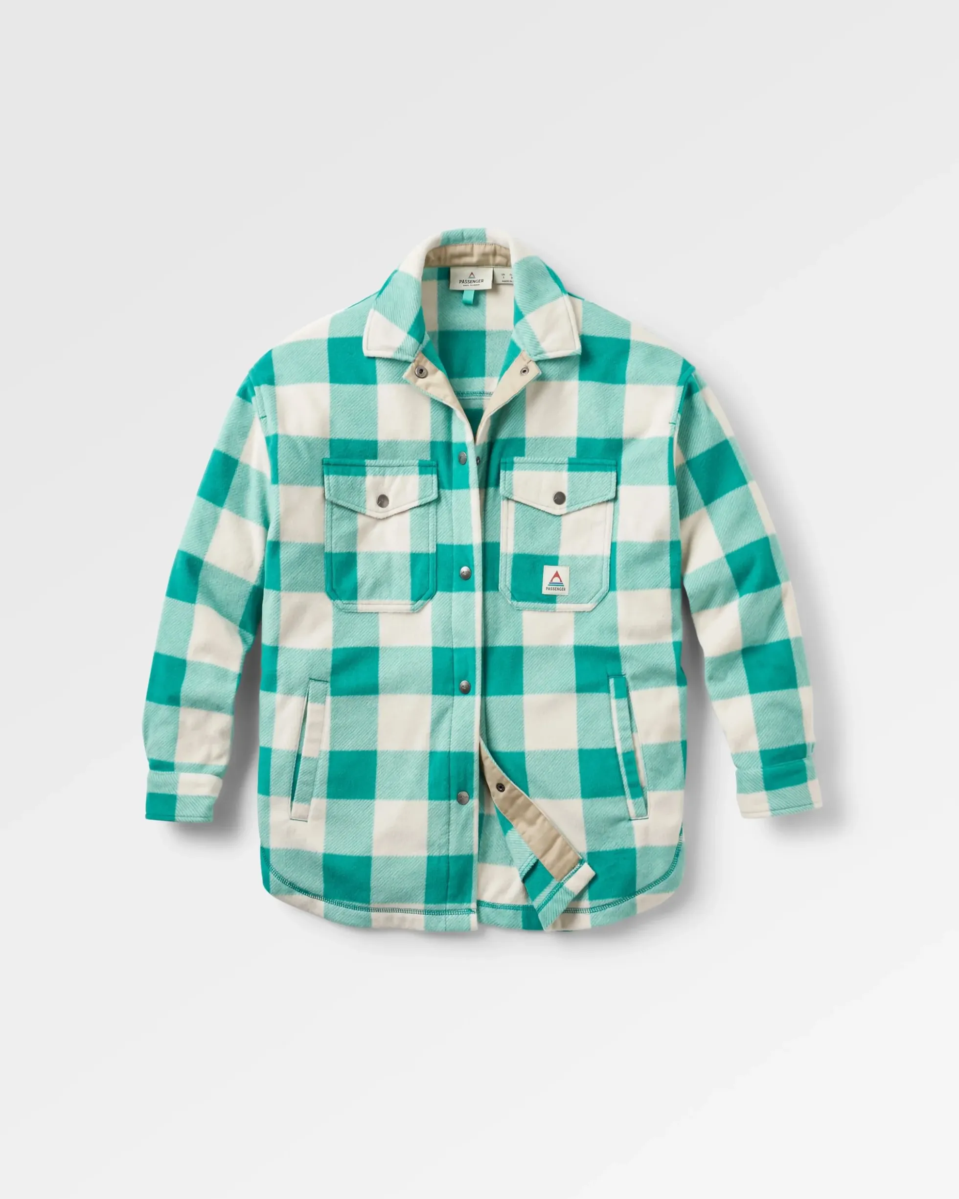Women's East Polar Fleece Shirt