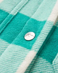 Women's East Polar Fleece Shirt