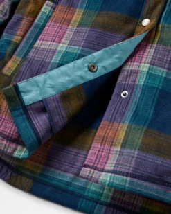 Women's East Polar Fleece Shirt
