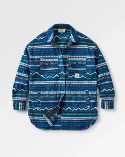 Women's East Polar Fleece Shirt