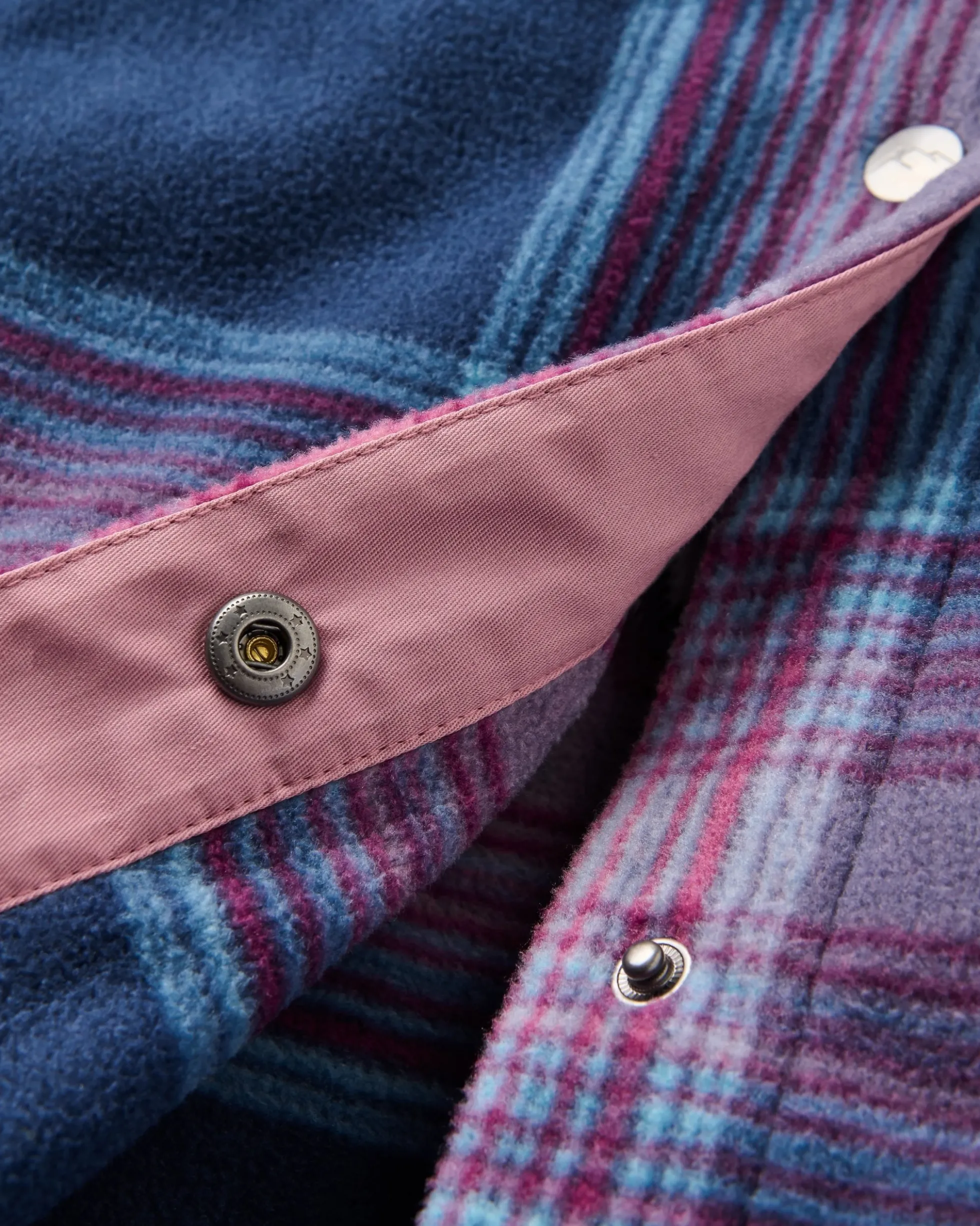 Women's East Polar Fleece Shirt
