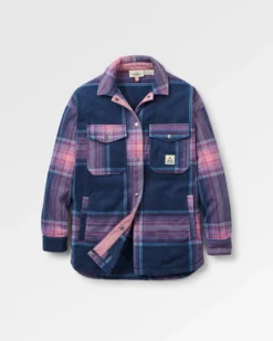 Women's East Polar Fleece Shirt