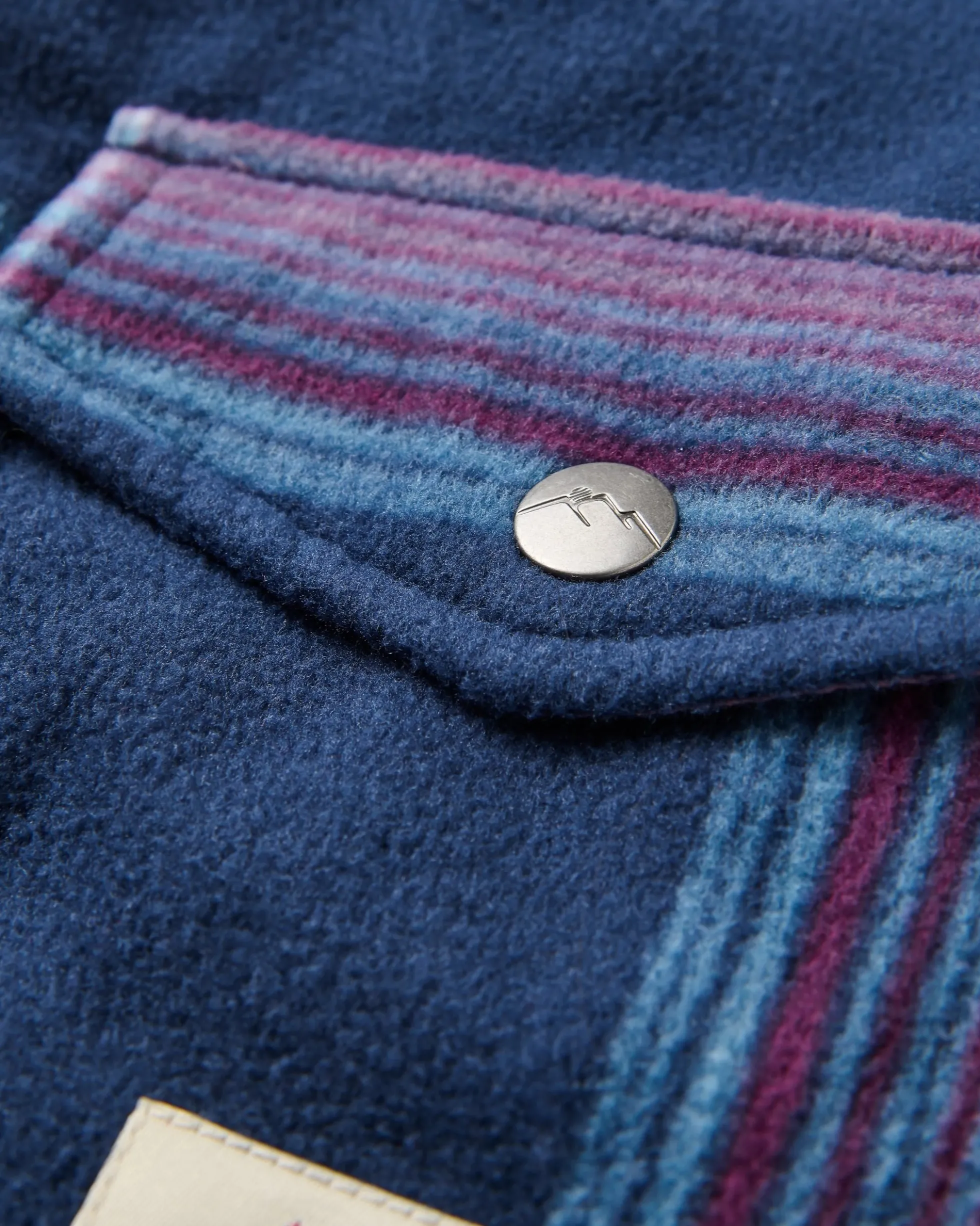 Women's East Polar Fleece Shirt
