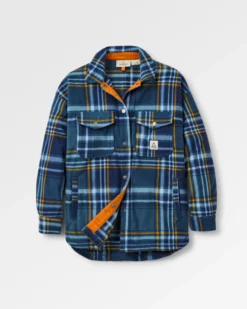 Women's East Polar Fleece Shirt