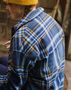 Women's East Polar Fleece Shirt