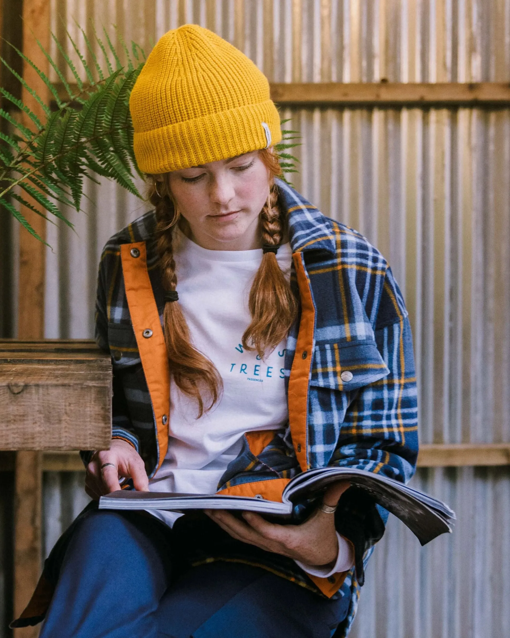 Women's East Polar Fleece Shirt