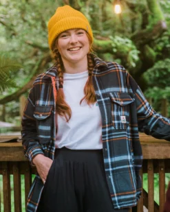 Women's East Polar Fleece Shirt