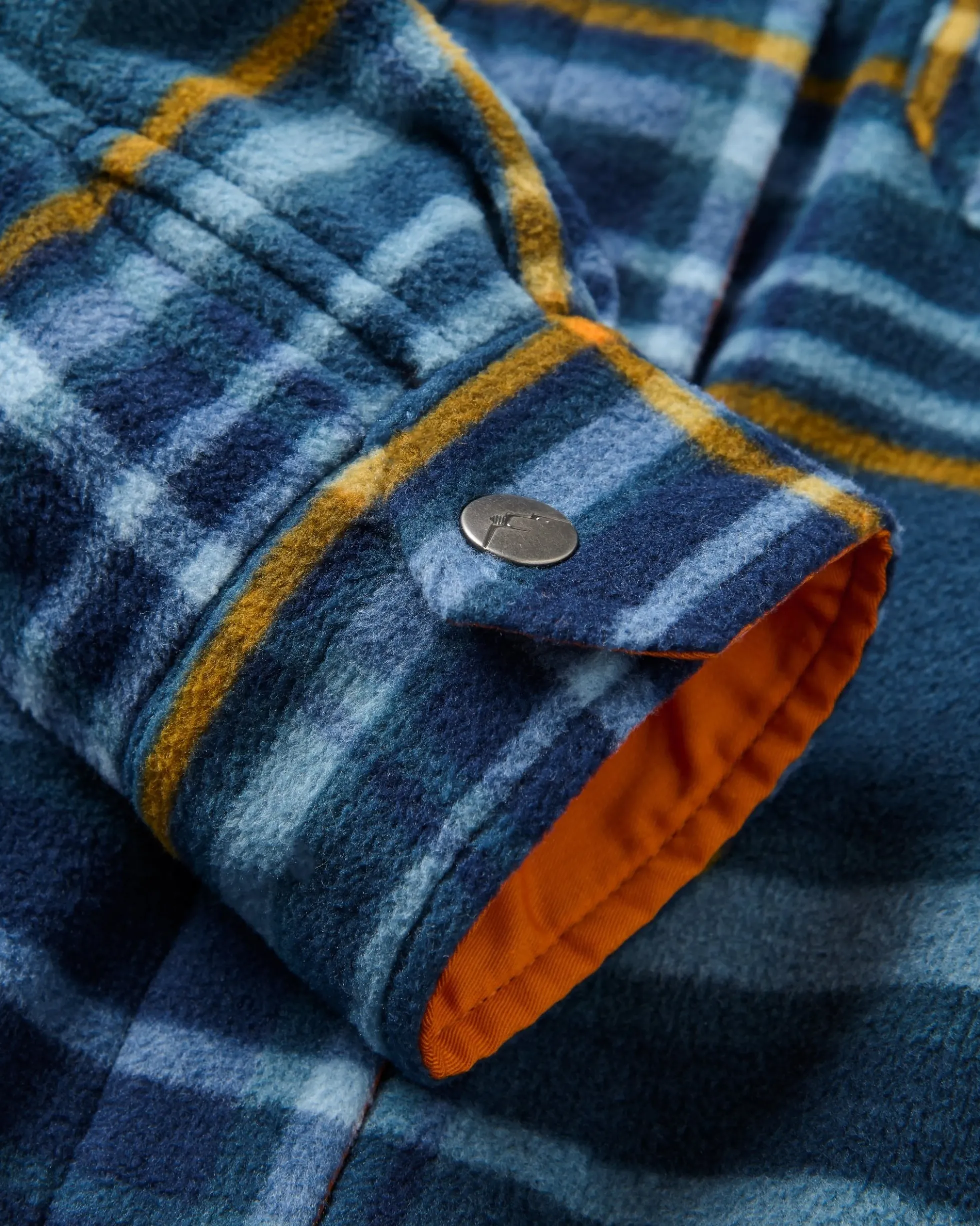 Women's East Polar Fleece Shirt