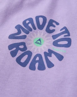 Women's Easy Days Organic Cotton LS T-Shirt