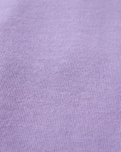 Women's Easy Days Organic Cotton LS T-Shirt