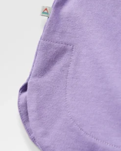 Women's Easy Days Organic Cotton LS T-Shirt
