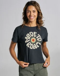 Women's Easy Days T-Shirt
