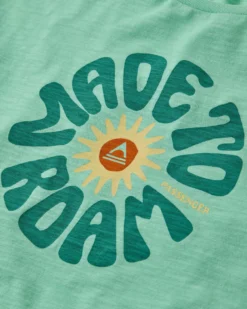 Women's Easy Days T-Shirt