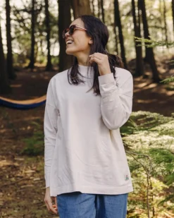 Women's Easytee Oversized T-Shirt