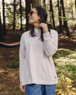 Women's Easytee Oversized T-Shirt