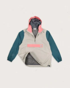 Women's Eden Oversized Water Resistant Jacket