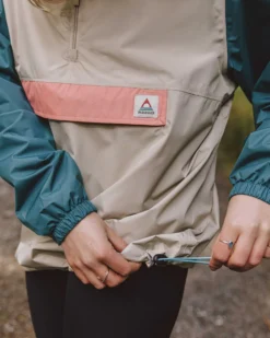 Women's Eden Oversized Water Resistant Jacket