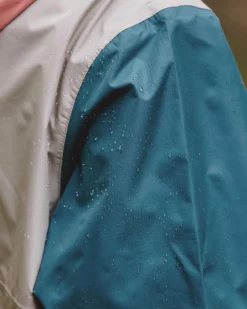Women's Eden Oversized Water Resistant Jacket