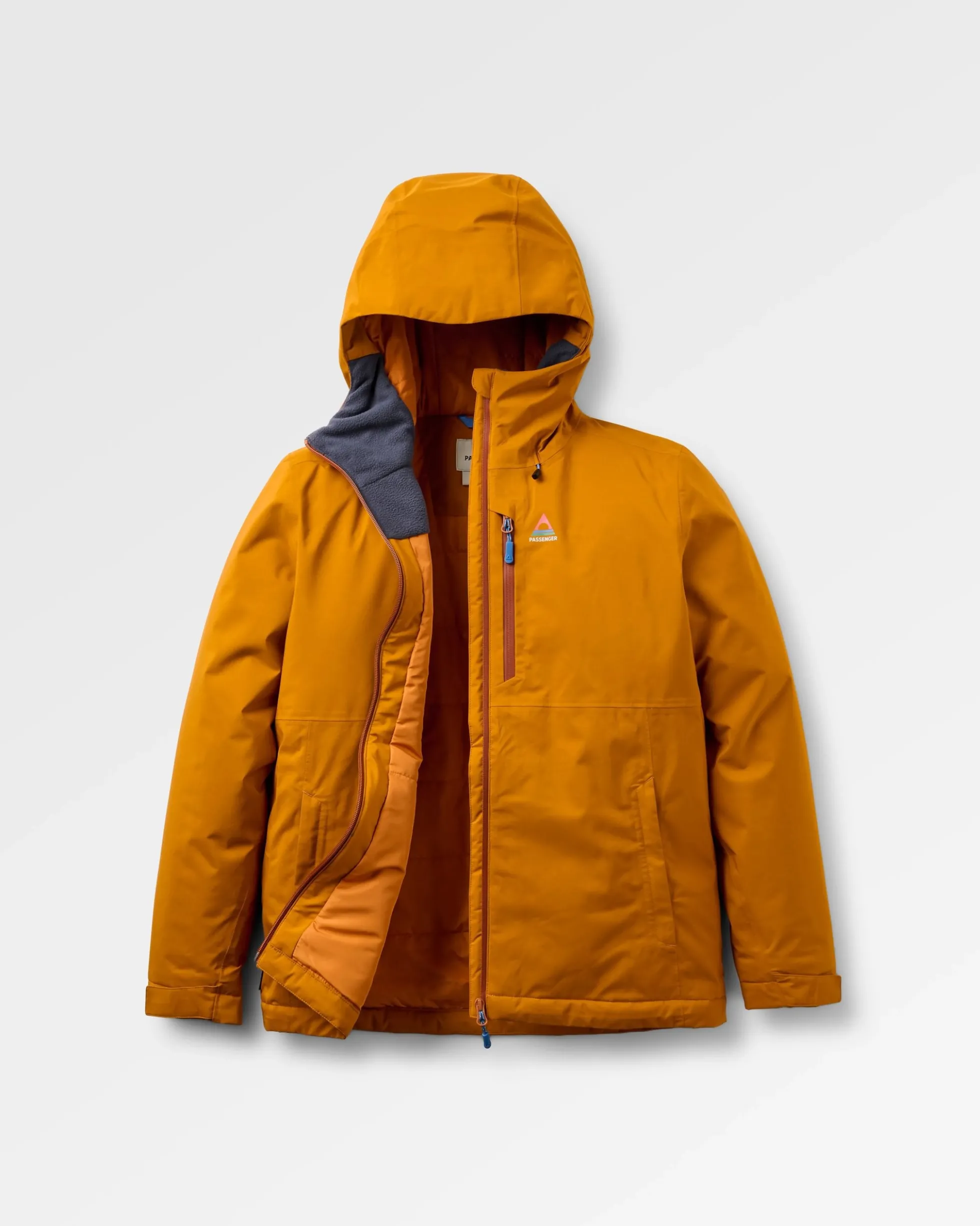 Women's Elevate Insulated Waterproof Jacket