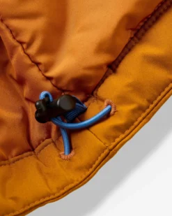 Women's Elevate Insulated Waterproof Jacket