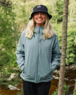 Women's Elevate Insulated Waterproof Jacket