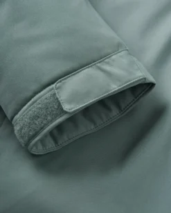 Women's Elevate Insulated Waterproof Jacket
