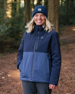 Women's Elevate Insulated Waterproof Jacket