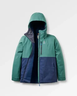 Women's Elevate Insulated Waterproof Jacket