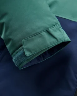 Women's Elevate Insulated Waterproof Jacket
