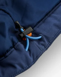 Women's Elevate Insulated Waterproof Jacket