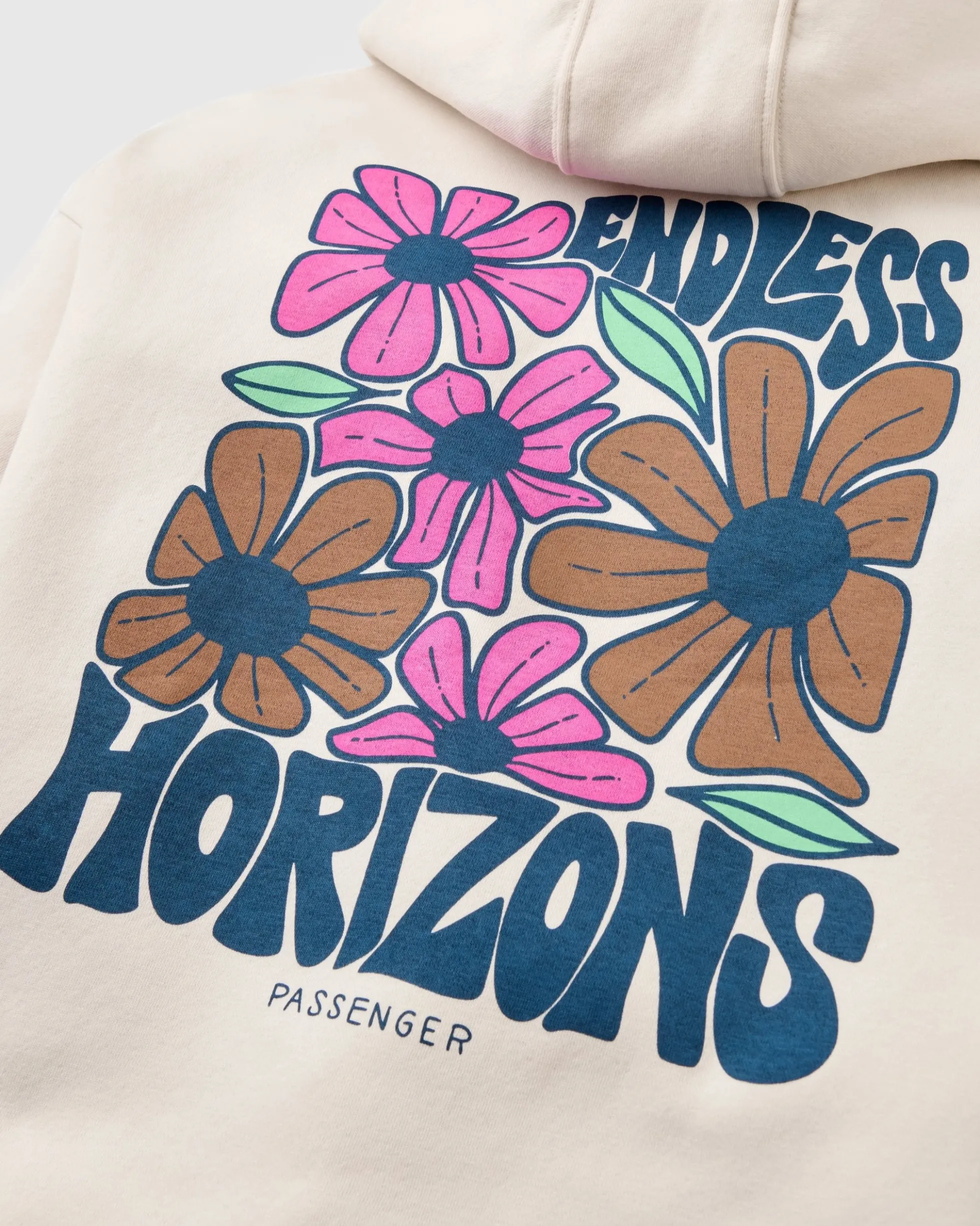 Women's Endless Horizons Hoodie