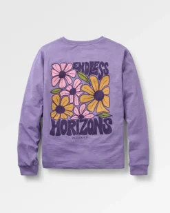 Women's Endless Horizons LS T-Shirt
