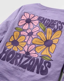 Women's Endless Horizons LS T-Shirt