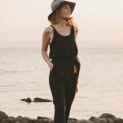 Women's Eva Jumpsuit