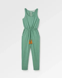 Women's Eva Jumpsuit