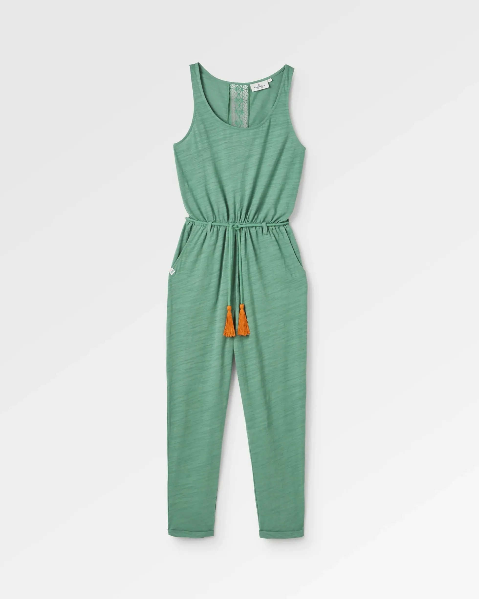 Women's Eva Jumpsuit