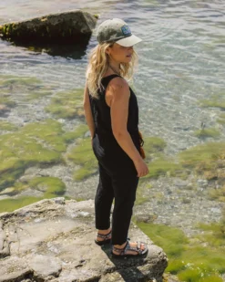 Women's Eva Jumpsuit