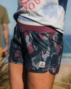 Women's Explore All Purpose Short
