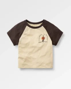 Women's Explore Raglan T-Shirt