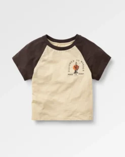 Women's Explore Raglan T-Shirt