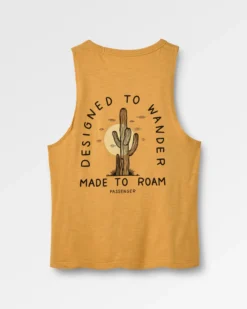 Women's Explore Vest