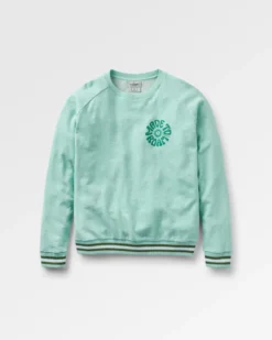 Women's Fade Organic Cotton Sweatshirt