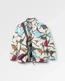 Women's Fairbanks Full Zip Sherpa Fleece