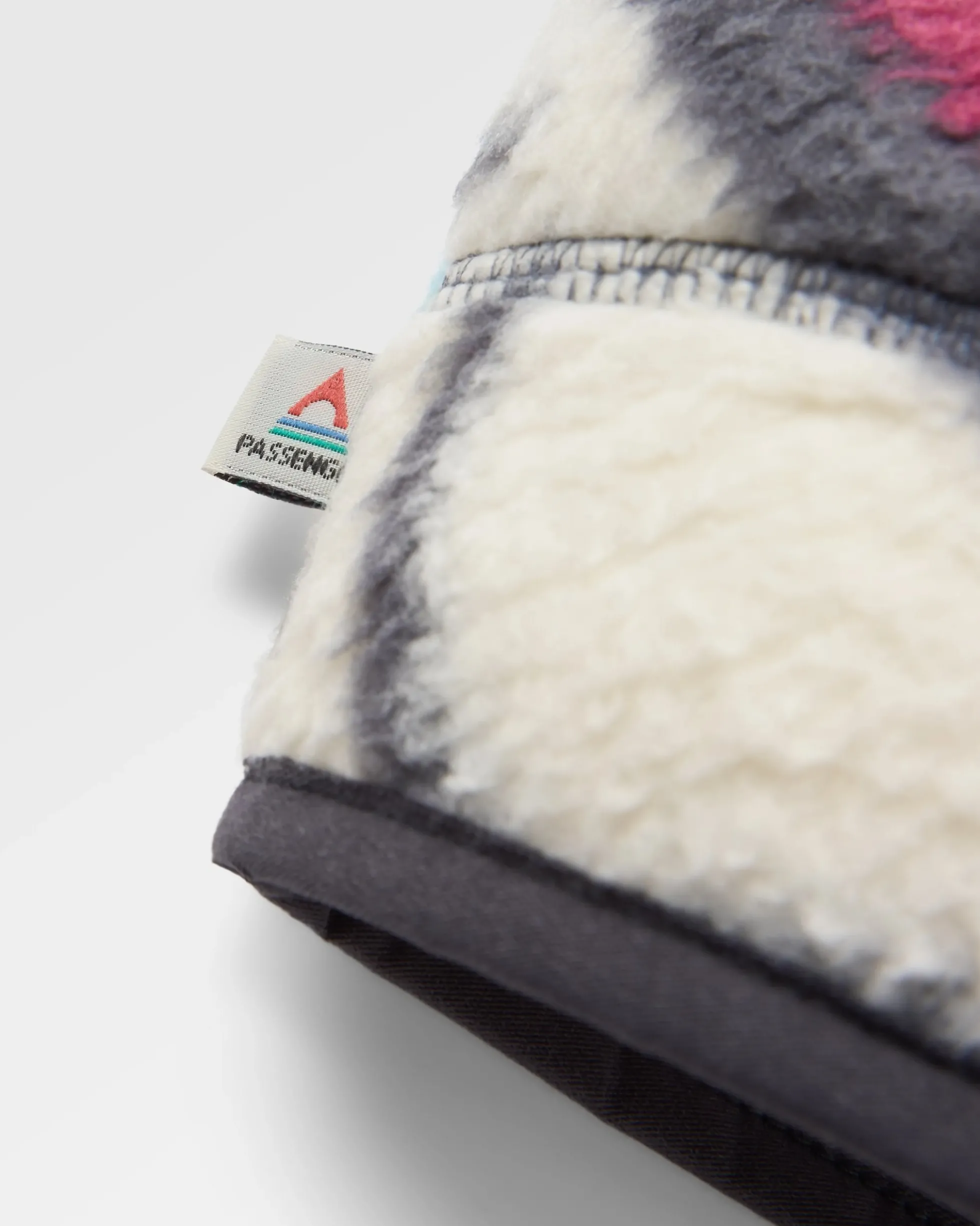 Women's Fairbanks Full Zip Sherpa Fleece