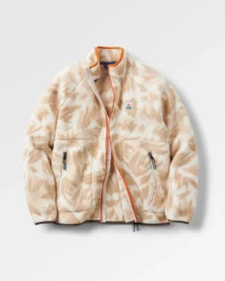 Women's Fairbanks Full Zip Sherpa Fleece