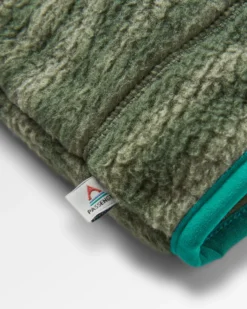 Women's Fairbanks Full Zip Sherpa Fleece