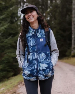 Women's Fairbanks Sherpa Gilet