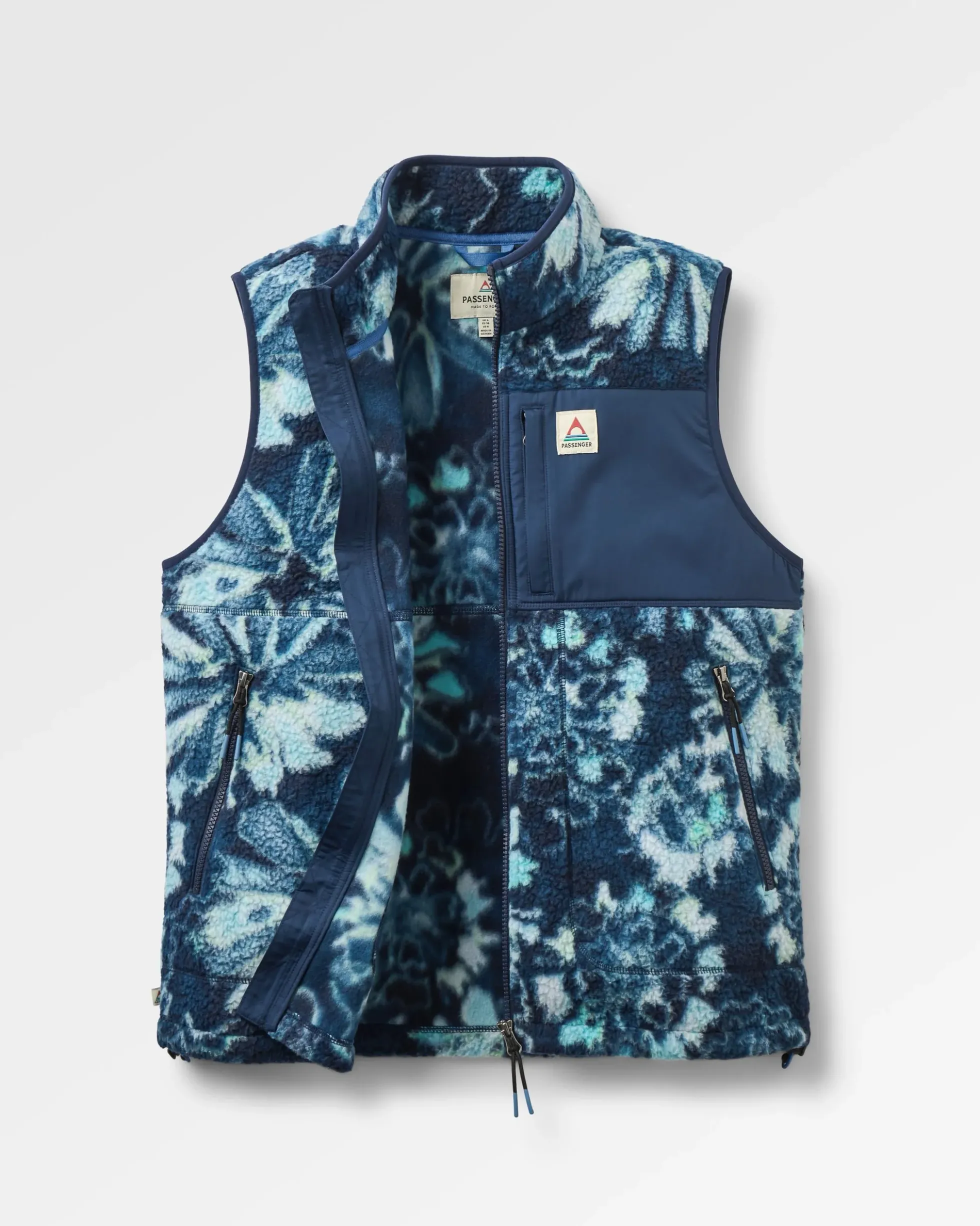 Women's Fairbanks Sherpa Gilet