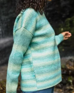 Women's Fika Knitted Jumper